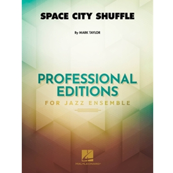 Space City Shuffle