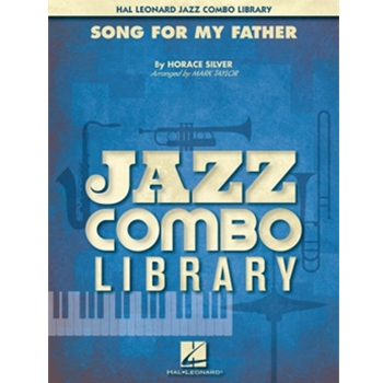 Song for My Father