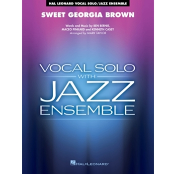 Sweet Georgia Brown