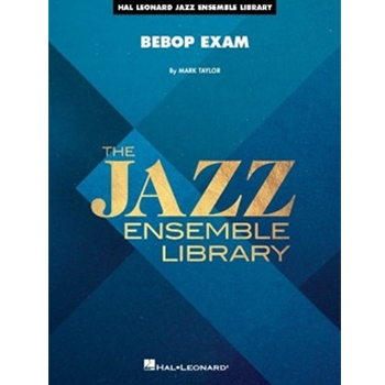 Bebop Exam