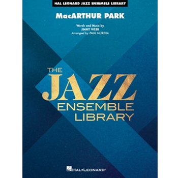 MacArthur Park
