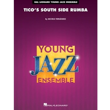 Tico's South Side Rumba