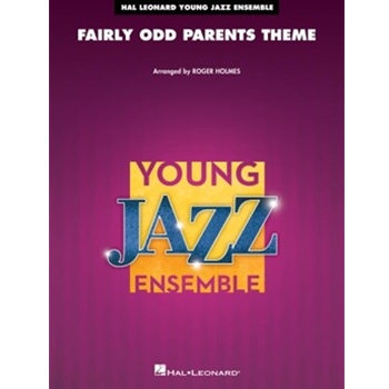 Fairly Odd Parents Theme