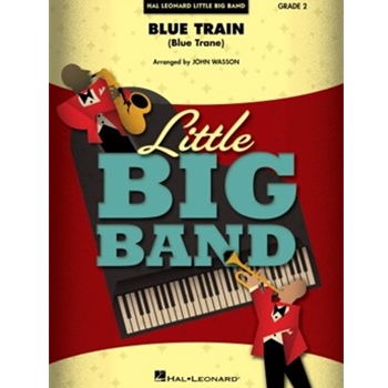 Blue Train (Blue Trane)