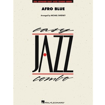 Afro Blue