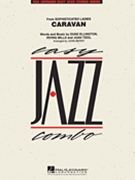 Caravan by Ellington and Mills - Berry John - Duke Ellington for Combo