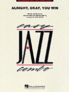 Alright Okay You Win by Wyche and Watts - Berry John - for Combo