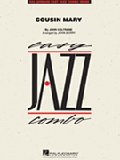 Cousin Mary by Coltrane John - Berry John - for Combo