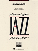 Sidewinder by Morgan Lee - Berry John - for Combo