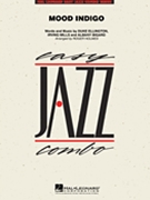 Mood Indigo by EllingtonMillsBiga - Holmes Roger - Duke Ellington for Combo