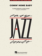 Comin' Home Baby by Dorough and Tucker - Berry John - for Combo