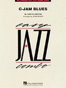 C Jam Blues by Ellington Duke - Berry John - Duke Ellington for Combo