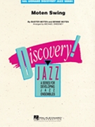 Moten Swing by Moten Buster and Benn - Sweeney Michael - Count Basie Orchestr for Jazz Ensemble