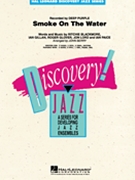 Smoke On The Water by Deep Purple - Berry John - for Jazz Ensemble