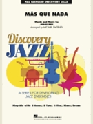 Mas Que Nada by Ben Jorge - Sweeney Michael - for Jazz Ensemble
