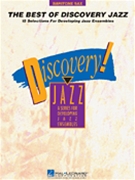 Best Of Discovery Jazz by Various for Bari Sax