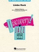 Limbo Rock by Sheldon and Strange - Murtha Paul - for Jazz Ensemble