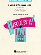 I Will Follow Him by Stole and Roma - Berry John - for Jazz Ensemble