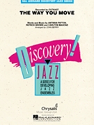 Way You Move by Outkast - Berry John - OutKast for Jazz Ensemble
