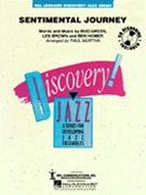 Sentimental Journey by Brown and Homer - Murtha Paul - for Jazz Ensemble (Bud Green lyrics)