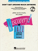 Don't Get Around Much Anymore by Ellington Duke and Russell Bob - Sweeney Michael - for Jazz Ensemble