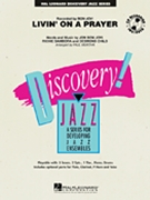 Livin' On A Prayer by Bon Jovisamborachi - Murtha Paul - for Jazz Ensemble