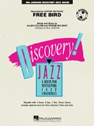 Free Bird by Collins and Van Zant - Murtha Paul - Lynyrd Skynyrd for Jazz Ensemble