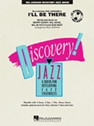 I'll Be There by Gordy Davis Hutch and West - Murtha Paul - The Jackson 5 for Jazz Ensemble