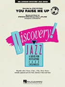 You Raise Me Up by Lovland and Graham - Berry John - for Jazz Ensemble
