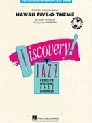 HawaII Five-O Theme by Stevens Mort - Berry John - for Jazz Ensemble