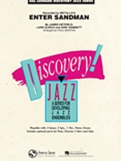 Enter Sandman by Hetfield Ulrich and Hammett - Murtha Paul - Metallica for Jazz Ensemble