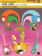 Louie Louie by Berry - Sweeney Michael - The Kingsmen for Jazz Ensemble
