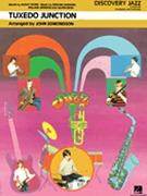 Tuxedo Junction by Hawkins Johnson and Dash - Edmondson John - for Jazz Ensemble