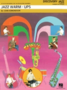 Jazz Warm-ups by Edmondson John - Edmondson John - for Jazz Ensemble