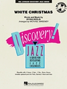 White Christmas by Berlin Irving - Sweeney Michael - for Jazz Ensemble