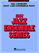Easy Jazz Ensemble Pak #32 Cassette by - Nowak Jerry - for