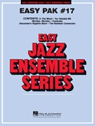 Easy Jazz Ensemble Pak #17 by - Nowak Jerry - for Jazz Ensemble (#17)
