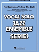 I'm Beginning To See The Light by Ellington Hodges J - Taylor Mark - Duke Ellington for Big Band with Vocal