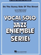 On The Sunny Side Of The Street by McHugh Jimmy - Taylor Mark - for Big Band with Vocal