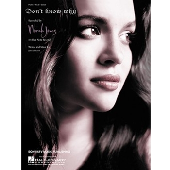 Don't Know Why by Harris - Murtha - for Full Score