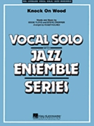 Knock On Wood by Floyd Eddie / Cropp - Holmes Roger - for Big Band with Vocal