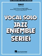 Sway (Quien Sera) by Ruiz Pablo Beltran - Taylor Mark - for Score and Parts