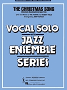 Christmas Song (Chestnuts Roasting on an Open Fire) by Wells Robert - Nowak Jerry - Mel Torme for Score and Parts
