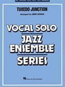Tuxedo Junction by - Nowak Jerry - The Manhattan Transf for Big Band with Vocal