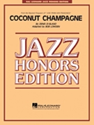 Coconut Champagne by DiBlasio Denis - Lowden Bob - for Score and Parts