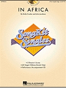 In Africa by Crocker and Jacobson for Song Kit W (Songkit Single 2-pa)