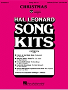 Hal Leonard Song Kit # 05 by - Ruth Artman - for Song Kit (# 05 - Christmas Tunes)
