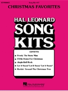 Hal Leonard Song Kit # 17 by - Averre Dick - for Song Kit (# 17 - Christmas Favorites)
