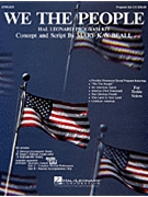 We The People by Beall Mary Kay - Beall Mary Kay - for ShowTrax CD