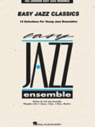 Easy Jazz Classics for Full Score